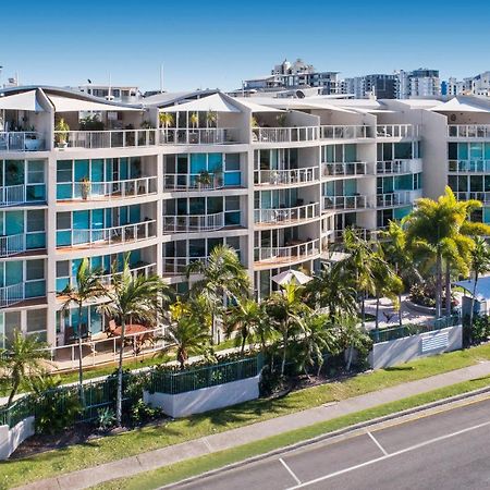 Sailport Mooloolaba Apartments Exterior photo