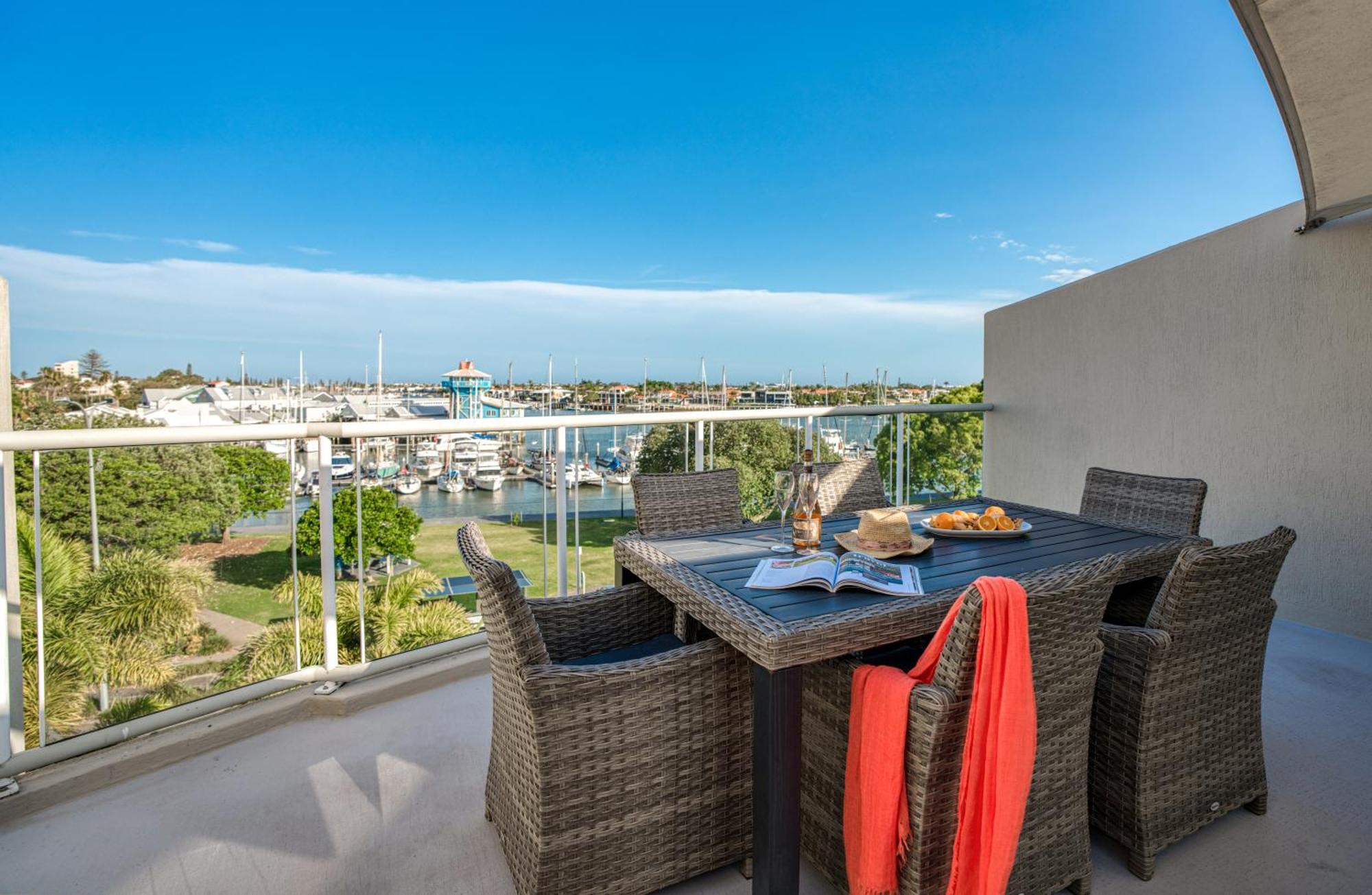 Sailport Mooloolaba Apartments Exterior photo